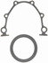 Fel-Pro BS 40597 Engine Crankshaft Seal Kit Engine Crankshaft Seal Kit