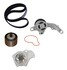 CK265LK2 by CRP - CONTITECH TIMING BELT KIT