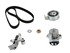 CRP CK306LK2 CONTITECH TIMING BELT KIT