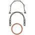 Fel-Pro BS 40421 Engine Crankshaft Seal Kit Engine Crankshaft Seal Kit