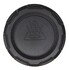 CPE0039 by CRP - Engine Coolant Reservoir Cap - Plastic, Twist-On, 2.5" Diameter