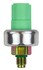ELP0143 by CRP - Power Steering Pressure Switch - 2-Pin, Green