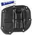 ESK0212 by CRP - Engine Oil Pan - Lower, Metal, Wet Sump, for 2012-2019 Nissan Versa 1.6L