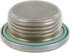 HWP0065 by CRP - Differential Drain Plug - Aluminum