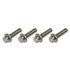 HWK 0007 by CRP - Power Steering Pump Bolt Set for BMW