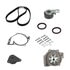CRP PP331LK3 Engine Timing Belt Tensioner Bearing Kit PRO SERIES PLUS KIT
