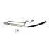 PSH0105R by CRP - Power Steering Return Hose for BMW
