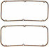 Fel-Pro VS 6360 Engine Valve Cover Gasket Set Engine Valve Cover Gasket Set