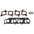 Fel-Pro MS 94432 Engine Intake Manifold Gasket Set Engine Intake Manifold Gasket Set