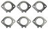 MS 97095 by FEL-PRO - Exhaust Manifold Gasket Set