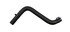 PSH0333 by CRP - Power Steering Reservoir Hose - ACM/CSM, with Clamps, for 2001-2006 Hyundai Elantra