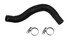 PSH0337 by CRP - Power Steering Reservoir Hose - Rubber, with Clamps, for 2010-2012 Hyundai Santa Fe