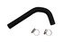 PSH0407 by CRP - Power Steering Reservoir Hose - NBR/CSM, 178 PSI Burst, with Clamps, for 2003-2005 Honda Accord