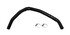 PSH0408 by CRP - Power Steering Reservoir Hose - NBR/CSM, 178 PSI Burst, with Clamps, for 2002-2006 Toyota Camry
