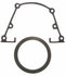 Fel-Pro BS 40663 Engine Crankshaft Seal Kit Engine Crankshaft Seal Kit