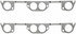 MS 90111 by FEL-PRO - Exhaust Manifold Gasket Set