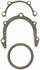 Fel-Pro BS 40627 Engine Crankshaft Seal Kit Engine Crankshaft Seal Kit