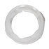 AVB0485 by CRP - Manual Transmission Shift Lever Bushing - White