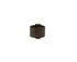 AVB0627 by CRP - Engine Mount Bushing - Rear, Upper