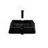 AVL0398R by CRP - Jack Plug Cover for BMW