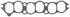 Fel-Pro MS 91253 Fuel Injection Plenum Gasket Set Fuel Injection Plenum Gasket Set