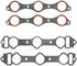 Fel-Pro MS 93795 Engine Intake Manifold Gasket Set Engine Intake Manifold Gasket Set