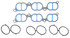 MS 97084 by FEL-PRO - Engine Intake Manifold Gasket Set