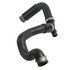 CHR0404R by CRP - RADIATOR HOSE