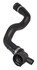 CHR0483 by CRP - RADIATOR HOSE