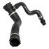 CHR0535 by CRP - RADIATOR HOSE