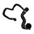 CHR0619 by CRP - Radiator Coolant Hose - Lower, to Thermostat, EPDM, Branched Hose, for 2012-2016 BMW 528i 2.0L