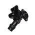 CTA0016 by CRP - Engine Coolant Thermostat Housing Assembly - 87C