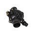 CTA0033 by CRP - Engine Coolant Thermostat Housing Assembly
