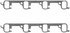 MS 91587 by FEL-PRO - Exhaust Manifold Gasket Set
