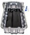 ESK0134 by CRP - Engine Oil Pan - Metal, Baffled, Rear Wet Sump, for 2011-2015 Volkswagen Jetta 2.0L