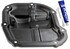 ESK0212 by CRP - Engine Oil Pan - Lower, Metal, Wet Sump, for 2012-2019 Nissan Versa 1.6L