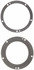 Fel-Pro BS 40436 Engine Crankshaft Seal Kit Engine Crankshaft Seal Kit