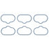 MS 96485 by FEL-PRO - Engine Intake Manifold Gasket Set
