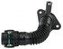 ABV0209 by CRP - Engine Crankcase Breather Hose - Plastic, 0.68" Hose 1 ID