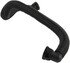 ABV0245 by CRP - Engine Crankcase Breather Hose - Plastic, for 2007-2012 Mini Cooper 1.6L