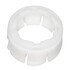 AVB0485 by CRP - Manual Transmission Shift Lever Bushing - White