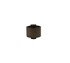 AVB0627 by CRP - Engine Mount Bushing - Rear, Upper