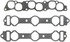 MS 93795-2 by FEL-PRO - Engine Intake Manifold Gasket Set