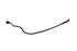 CHE0573 by CRP - Engine Coolant Hose, for 2008-2013 BMW 1-Series/2006-2013 BMW 3-Series