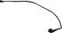 CHE0706 by CRP - Engine Coolant Hose - Expansion Tank (Upper) to Radiator Hose