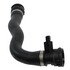 CHK0009P by CRP - RADIATOR HOSE KIT