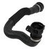 CHR0008P by CRP - RADIATOR HOSE