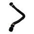 CHR0037P by CRP - RAD. COOLANT HOSE - LOWER