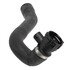 CHR0376R by CRP - RADIATOR HOSE