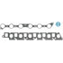 MS 93837 by FEL-PRO - Intake and Exhaust Manifolds Combination Gasket